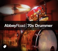 Native Instruments AbbeyRoad 70s Drummer